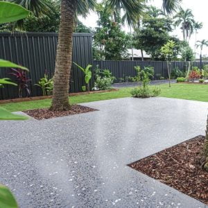 Concrete Polishing