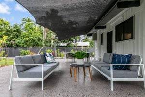 Outdoor Concrete Designs