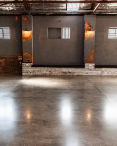 Concrete Surface Expert Polishing North Sydney