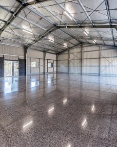 best Concrete Polish newcastle