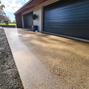 Polished Concrete Designs - Bradshaw Concrete Designs