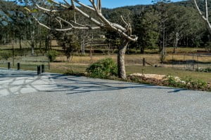 Concrete Polishing - Bradshaw Concrete Designs