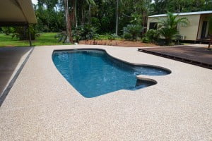 Concrete Finish - Bradshaw Concrete Designs