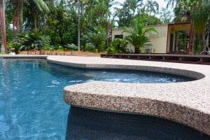 Concrete Polishing - Bradshaw Concrete Designs