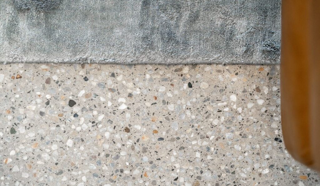 concrete polishing - bradshaw concrete designs - newcastle